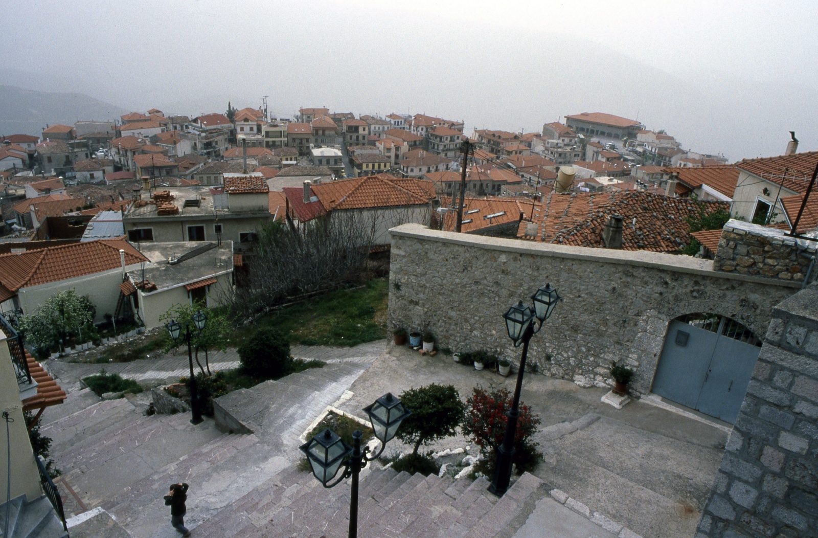 Arachova